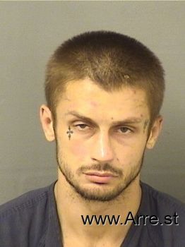 William  Hurt Mugshot