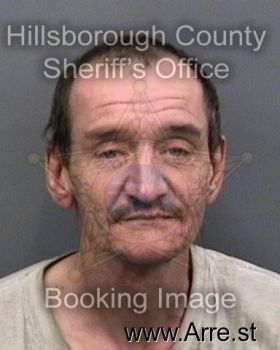 William Michael Kelly Mugshot