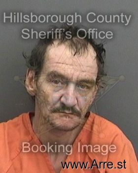 William Michael Kelly Mugshot