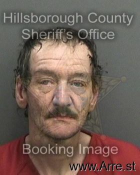 William Michael Kelly Mugshot