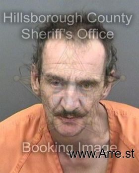 William Michael Kelly Mugshot