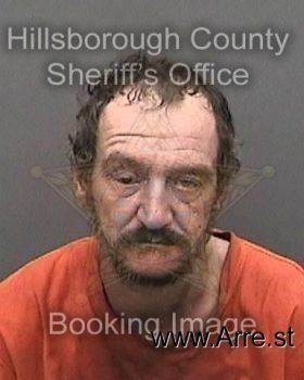 William Michael Kelly Mugshot