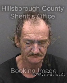 William Michael Kelly Mugshot