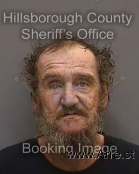 William Michael Kelly Mugshot