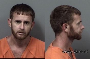 William Isaac Leonard Mugshot