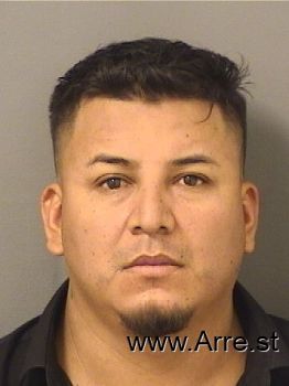 William Ebaristo Lopezmartinez Mugshot