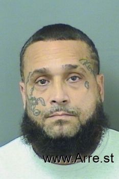 William Enrique Lopezvargas Mugshot