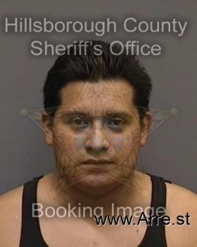 William Obed Lopezvasquez Mugshot