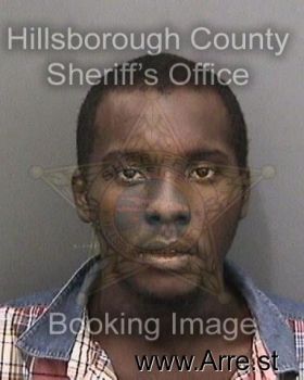 William Javon Matthews Mugshot