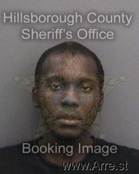 William Javon Matthews Mugshot