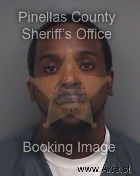 William Tavarres Mcpherson Mugshot