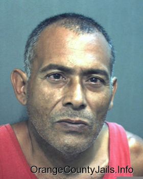 William Medina Velez   Mugshot