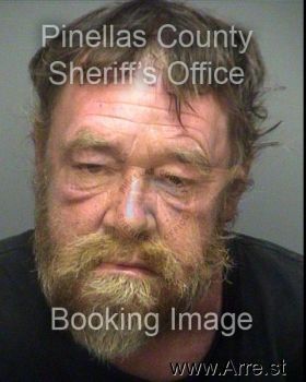 William  Meyers Mugshot