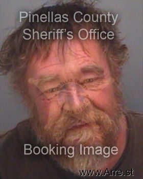 William A Meyers Mugshot