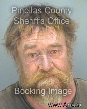 William  Meyers Mugshot