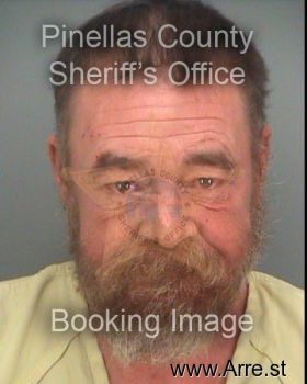 William  Meyers Mugshot