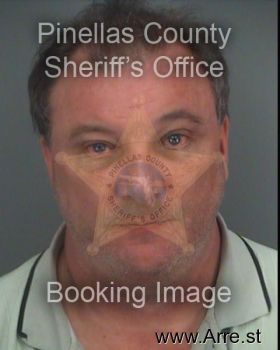 William Rex Newton Mugshot