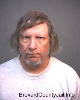 William  Noel Mugshot