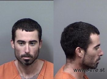 William John Olsen Mugshot