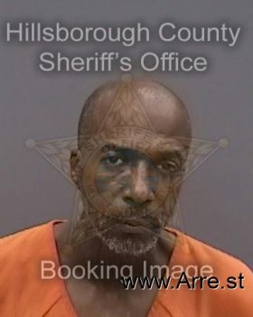 William Henry Jr Powell Mugshot