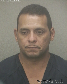 William  Ramos Mugshot