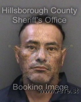 William Gilberto Reyes Larios Mugshot