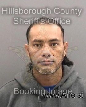 William Gilberto Reyeslarios Mugshot