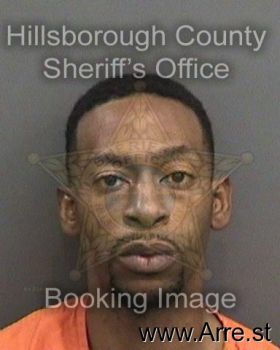 William Michael Roberts Mugshot