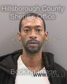 William Michael Roberts Mugshot