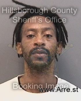 William Michael Roberts Mugshot