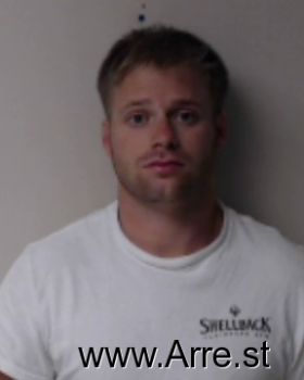 William David Robinson Mugshot