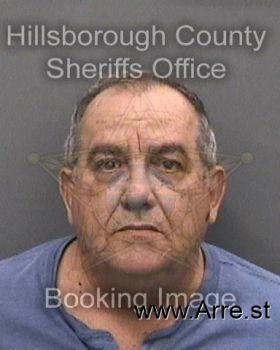 William  Rodriguez Mugshot