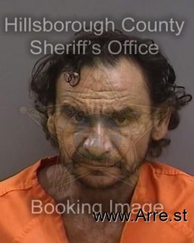 William  Rodriguez Montalvo Mugshot