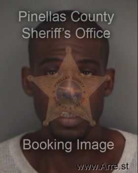 William  Roundtree Mugshot