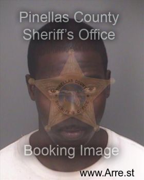 William Larry Rushing Mugshot