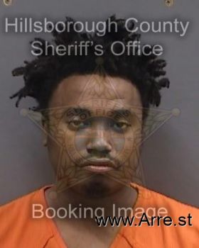 William Anthony Stallings Mugshot