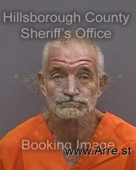 William Francis Jr Stokes Mugshot