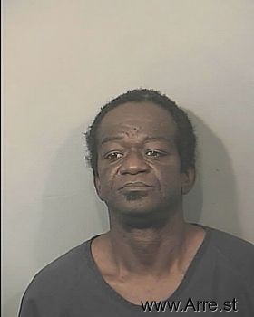 William  Thomas Mugshot