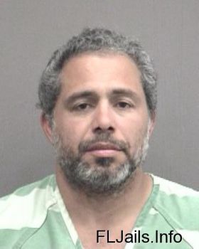 William Victor Loperena Mugshot