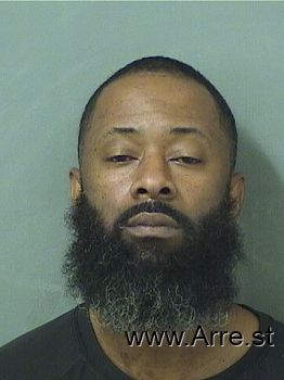 William Jabari Warren Mugshot