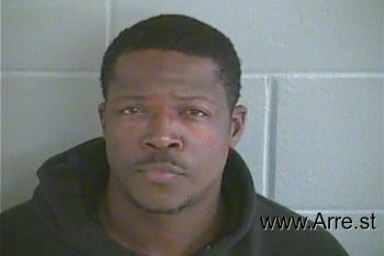 William  Watson Jr Mugshot