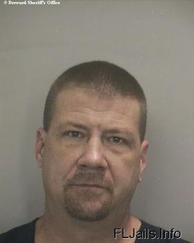 William  Wedzik Mugshot