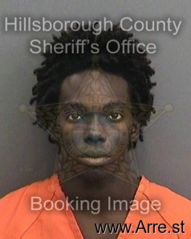 William Thomasdekemie Wilkins Mugshot