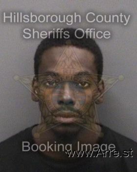 William Thomas Dekemie Wilkins Mugshot