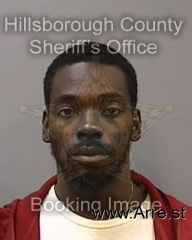 William Thomasdekemie Iii Wilkins Mugshot