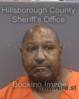 William E Wilkins Mugshot