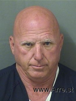 William Joseph Willard Mugshot