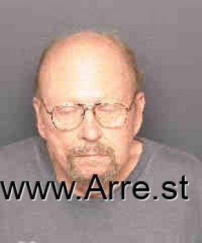 William Lambert Willis Mugshot