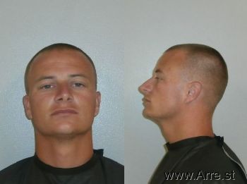 William Chad Willis Mugshot