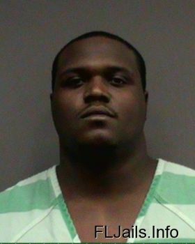 William Xavier Edwards Mugshot